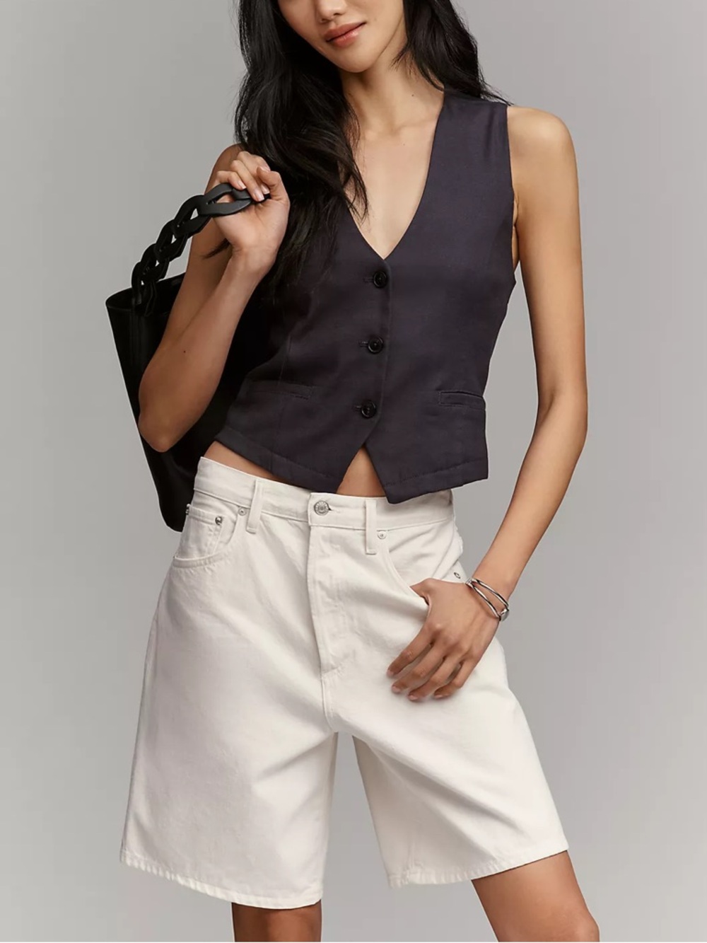 Agolde Indra Shorts